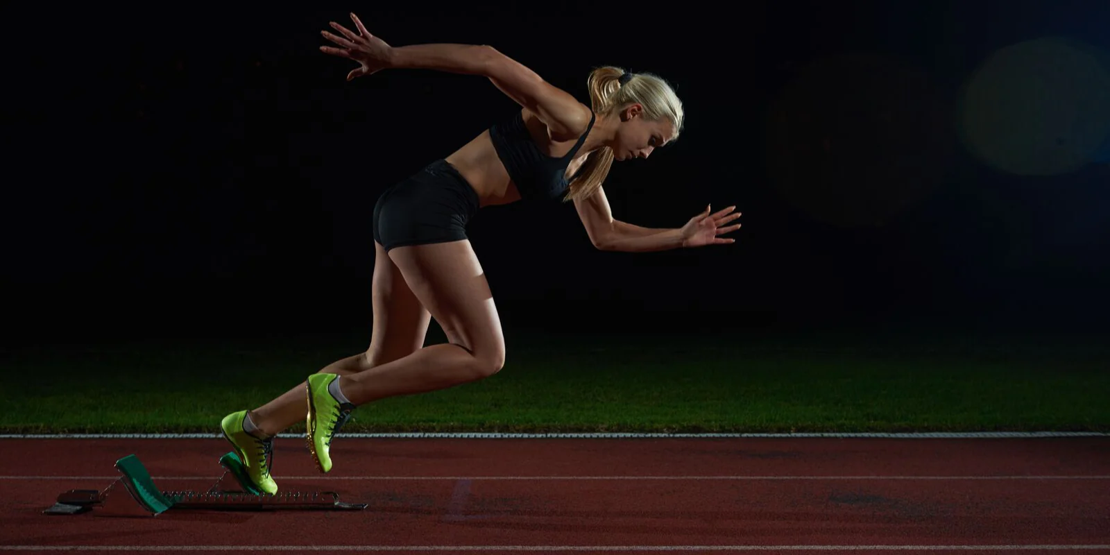Run Further With Expert Support